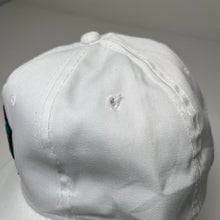 Load image into Gallery viewer, 1994 Sports Specialties Vancouver Grizzlies Logo Snapback Hat
