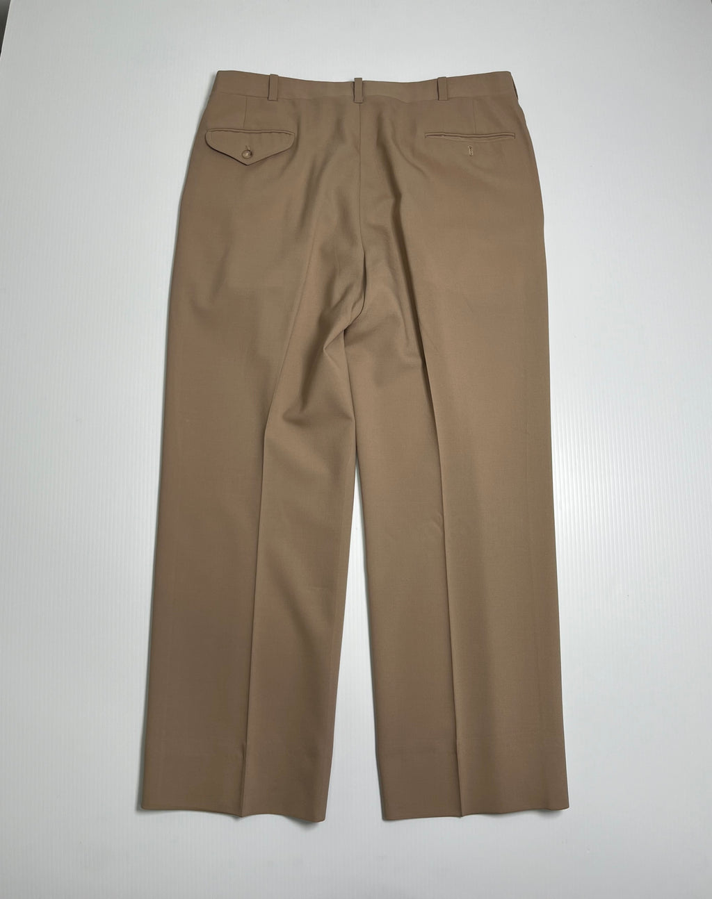 Vintage Polo Ralph Lauren Wool Trousers 36