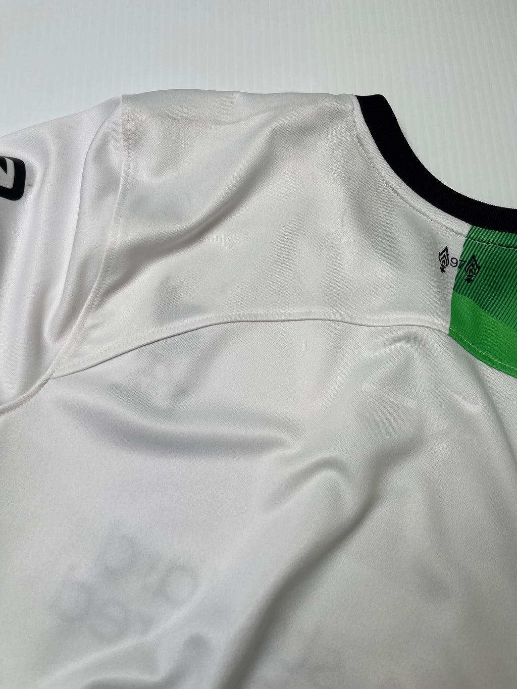 2023-24 Nike Liverpool FC Away Kit L