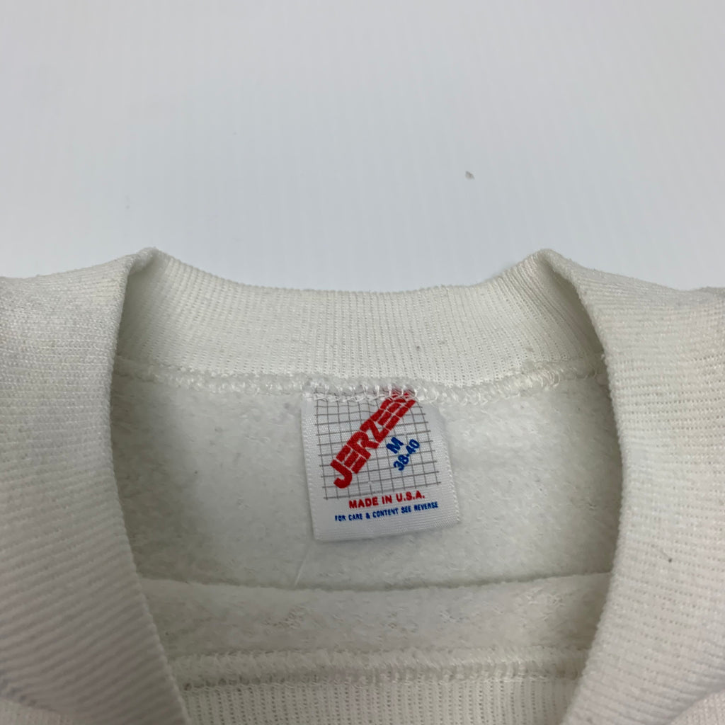Vintage Lynx Crewneck M