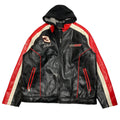 Dale Earnhardt Intimidator Leather Jacket XL