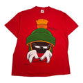 1993 Marvin The Martian Graphic Tee XL