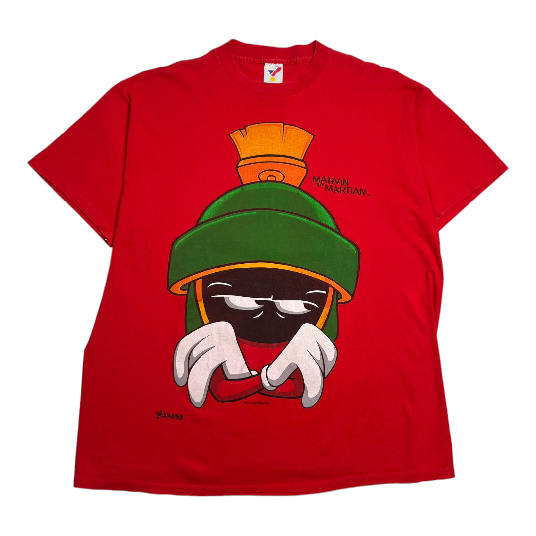 1993 Marvin The Martian Graphic Tee XL