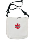 Rework Canada Soccer Cotton Side Bag
