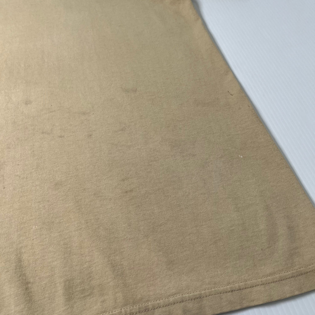 Y2K Mecca Soul Powered Graphic Tee XL