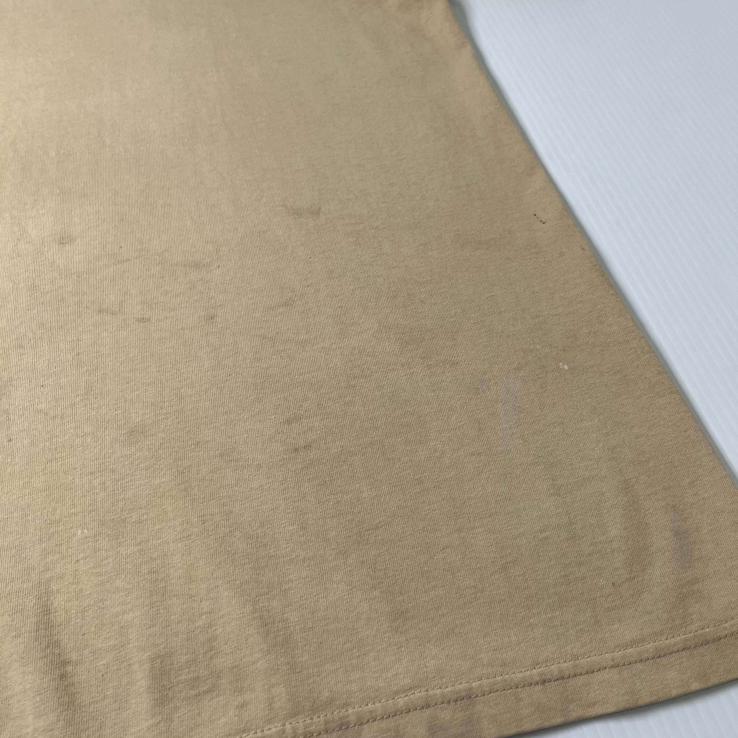 Y2K Mecca Soul Powered Graphic Tee XL