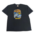 Vintage Levi's Jimmie Johnson Racing Tee XL