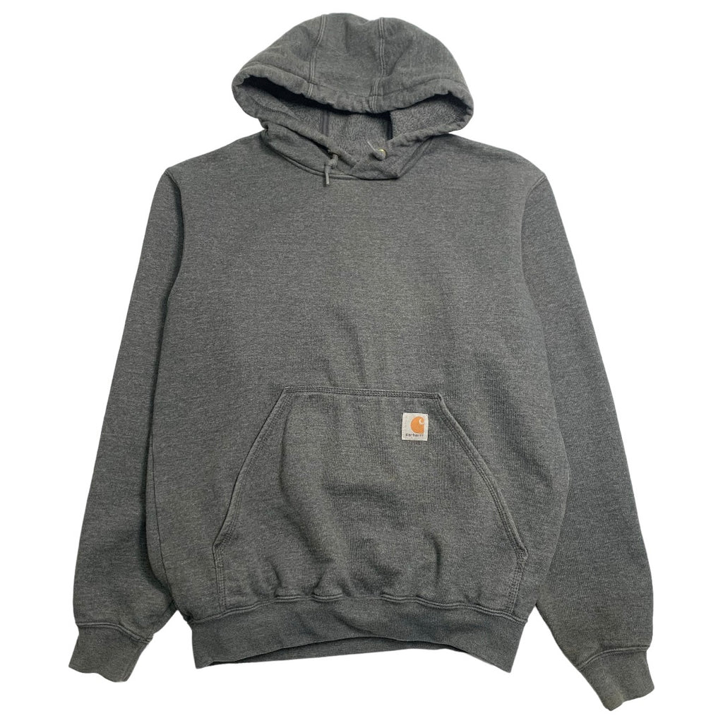 Carhartt Pocket Logo Hoodie S