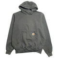 Carhartt Pocket Logo Hoodie S