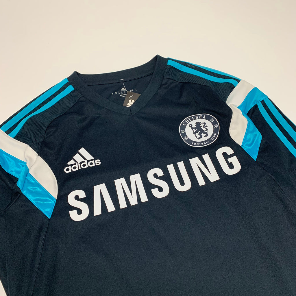 Chelsea FC Samsung Jersey M