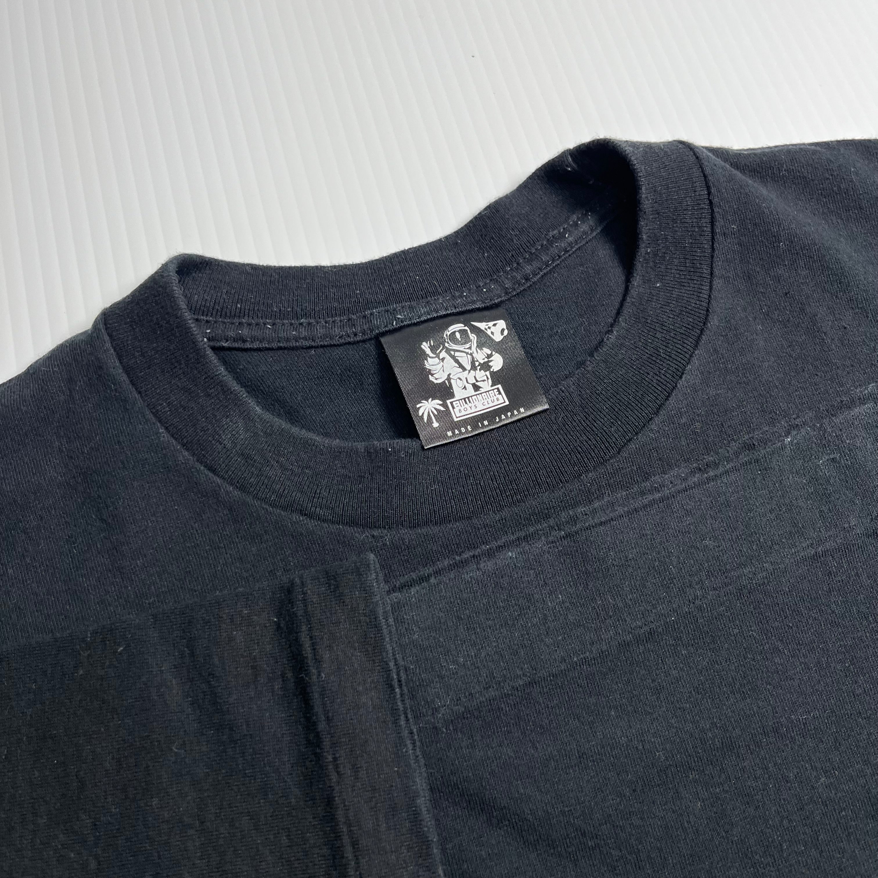 Billionaire Boys Club Logo Tee XL