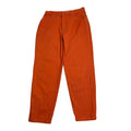Vintage Union Bay Orange Denim 34