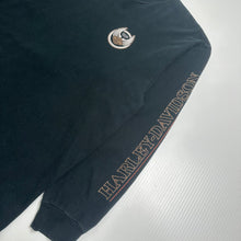 Load image into Gallery viewer, 2008 Harley Davidson Longsleeve Shirt L
