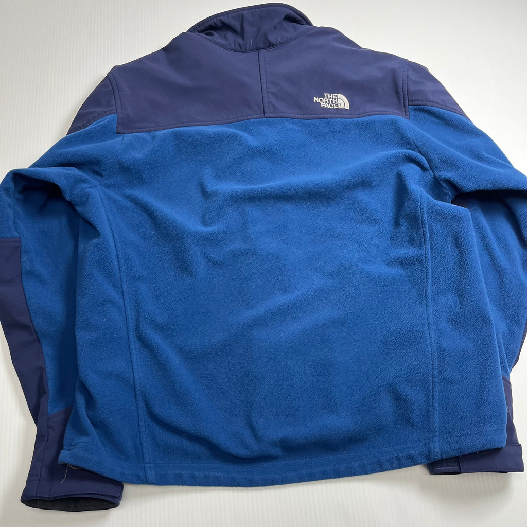 The North Face Windstopper Light Jacket M