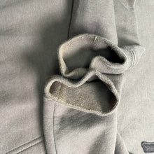 Load image into Gallery viewer, Stussy Patch Spellout Hoodie L
