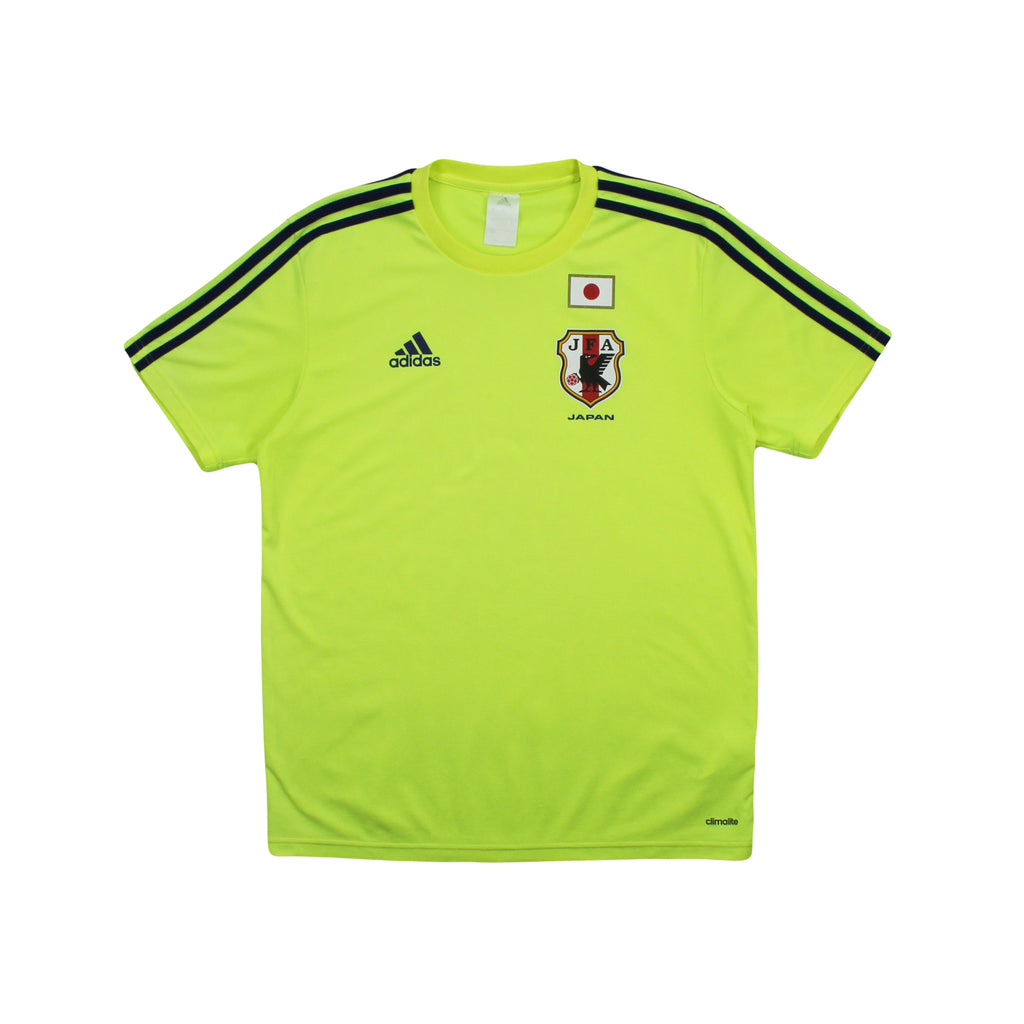 2014 Adidas Japan Training Kit L
