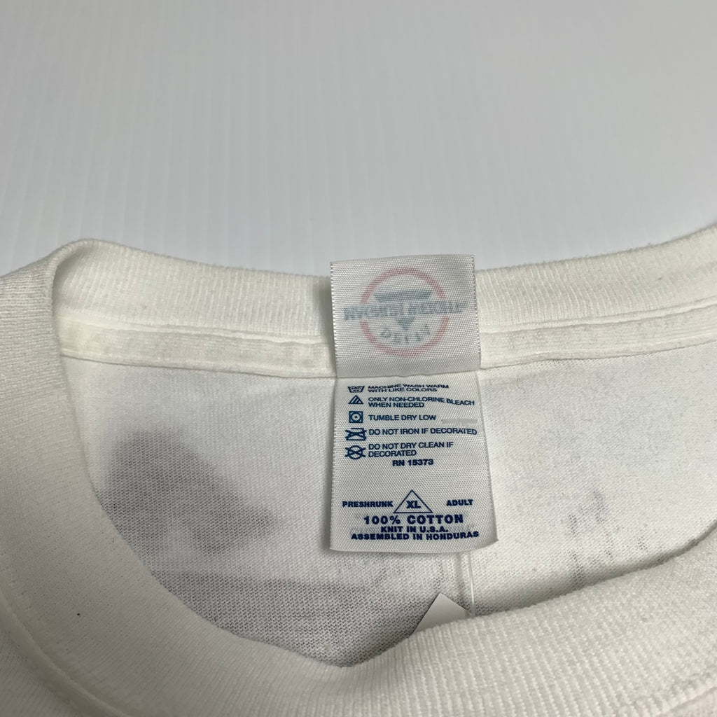 Y2K Mark Martin Viagra Racing Tee XL