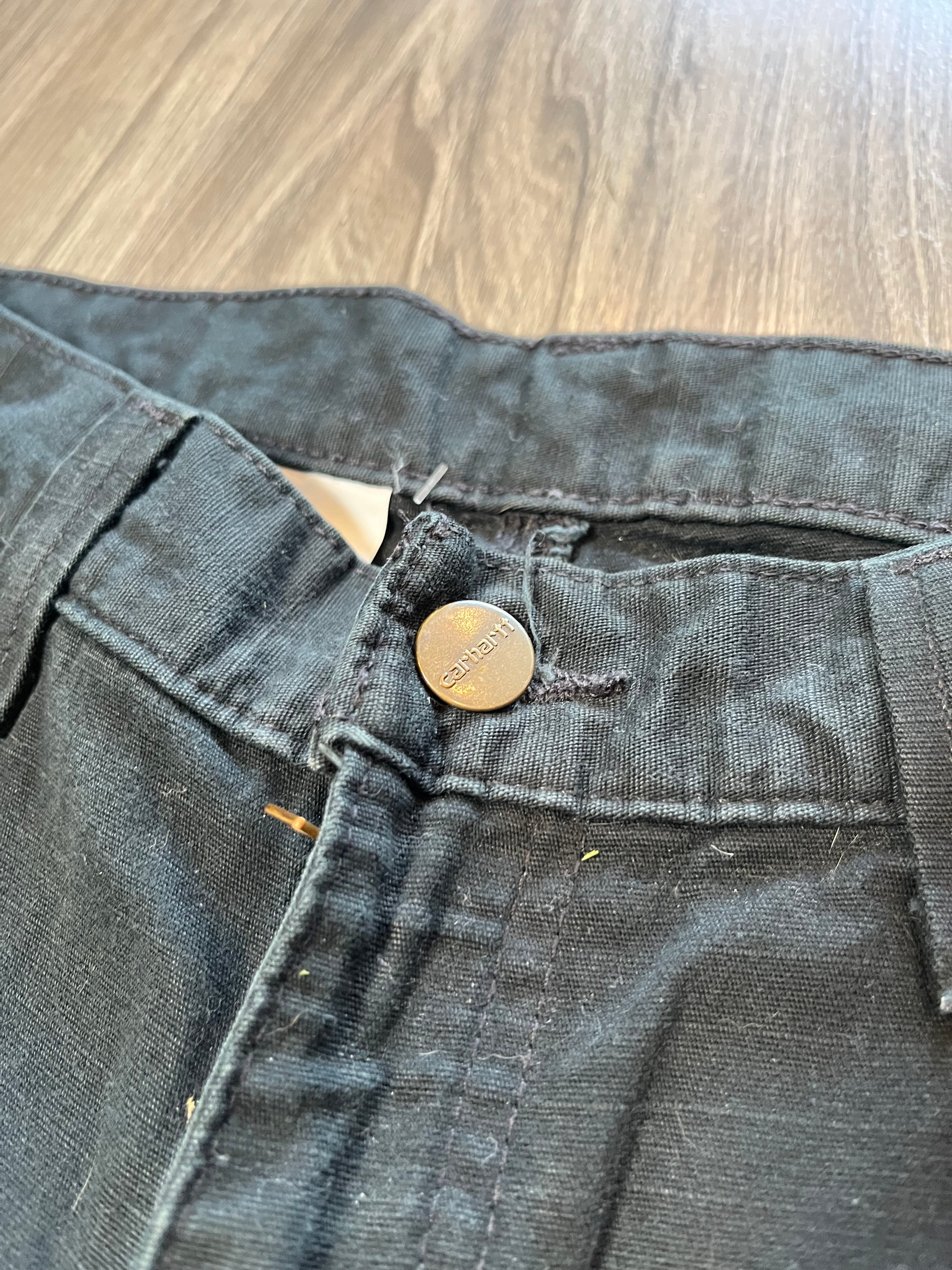 Carhartt B342 Ripstop Cargo Pants 30