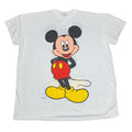 Vintage Mickey Tee 3XL