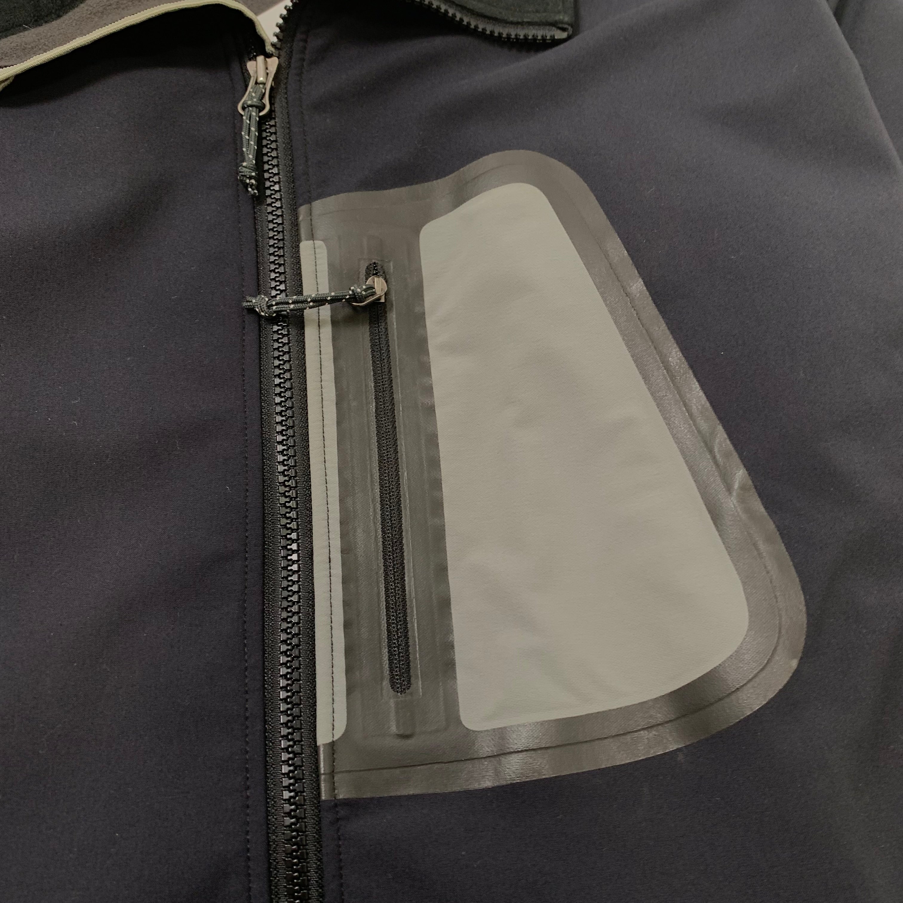 Mountain Hardwear Softshell Jacket L