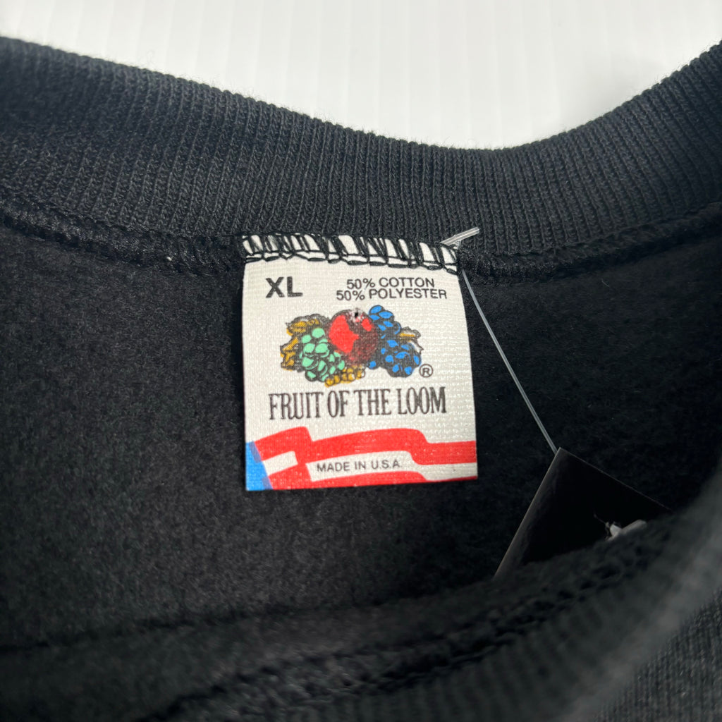 1989 Juno Awards Crewneck XL