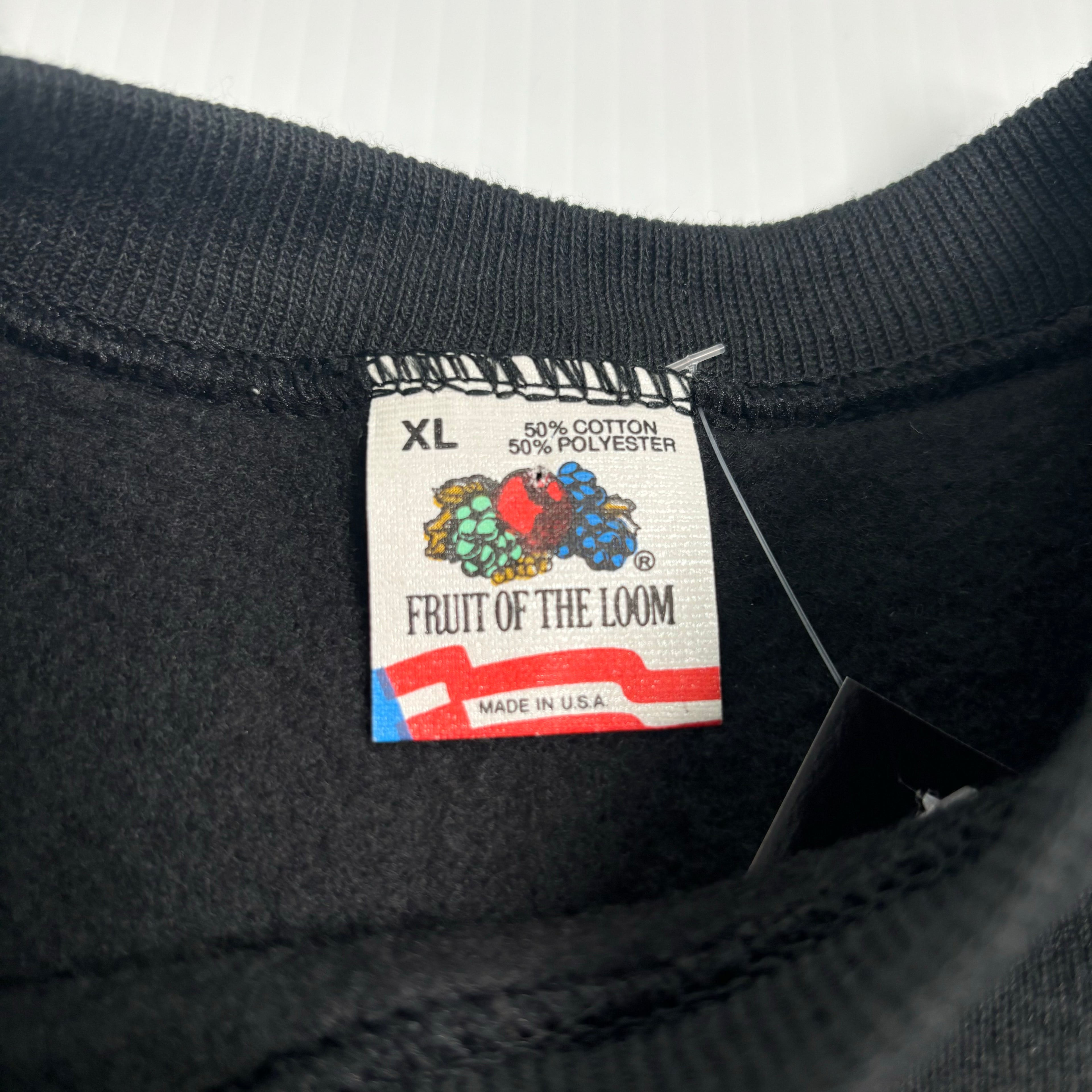 1989 Juno Awards Crewneck XL
