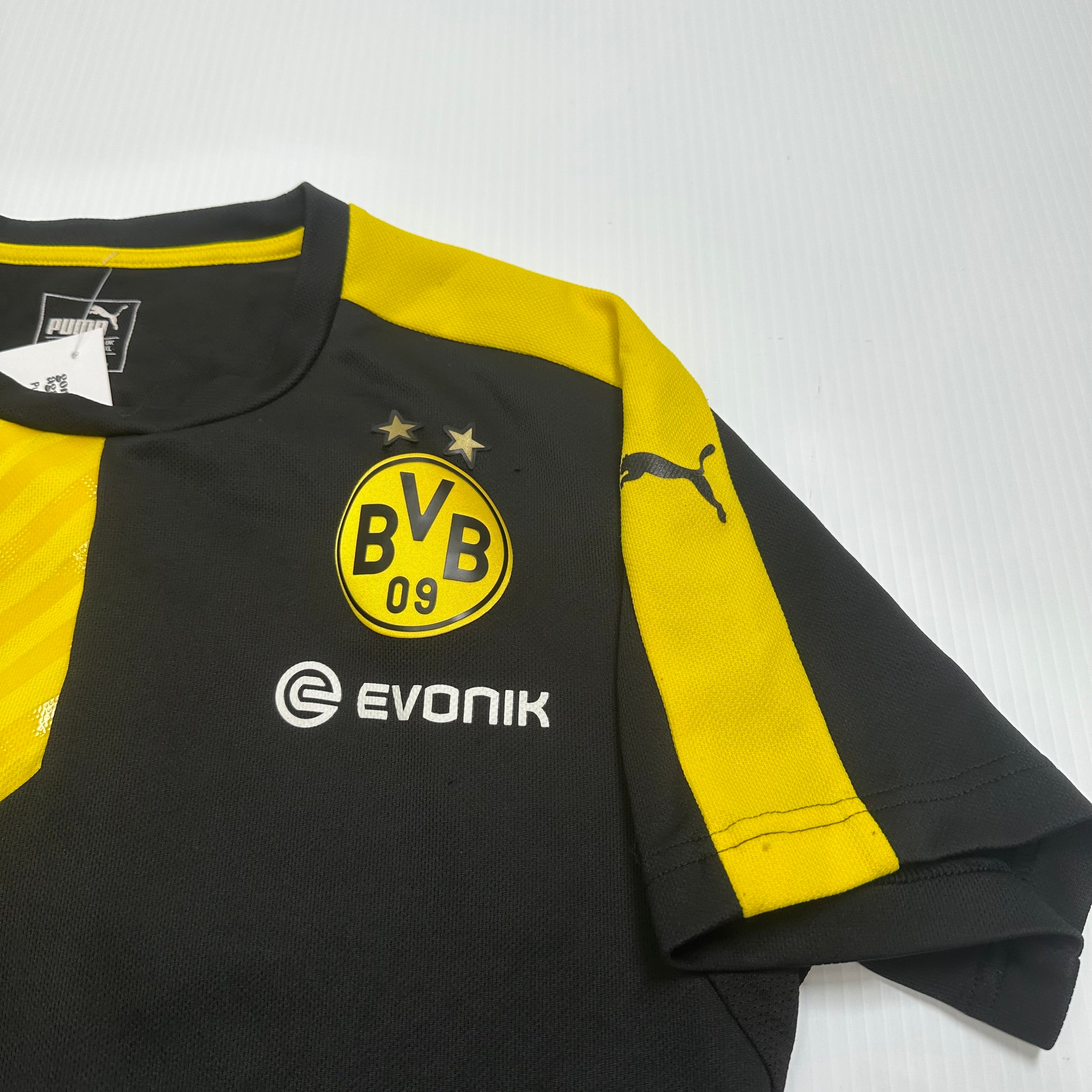 Puma Dortmund Training Kit XL