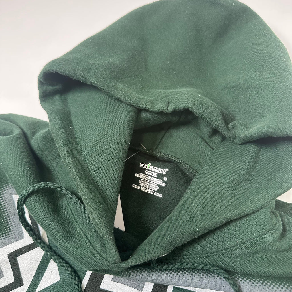 University of Hawaii Logo Hoodie S