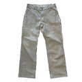 Carhartt Relaxed Fit Carpenter Denim 30