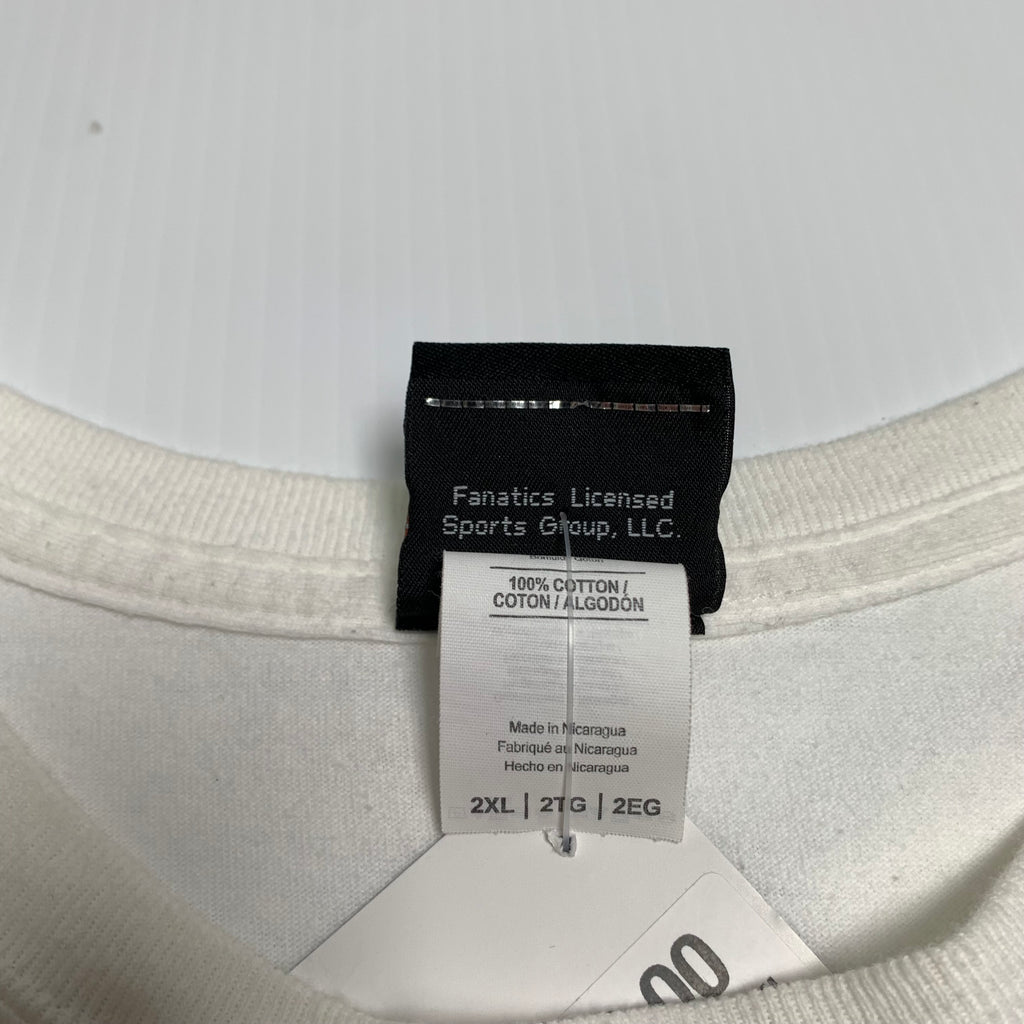 Harley Davidson Banff Tee 2XL