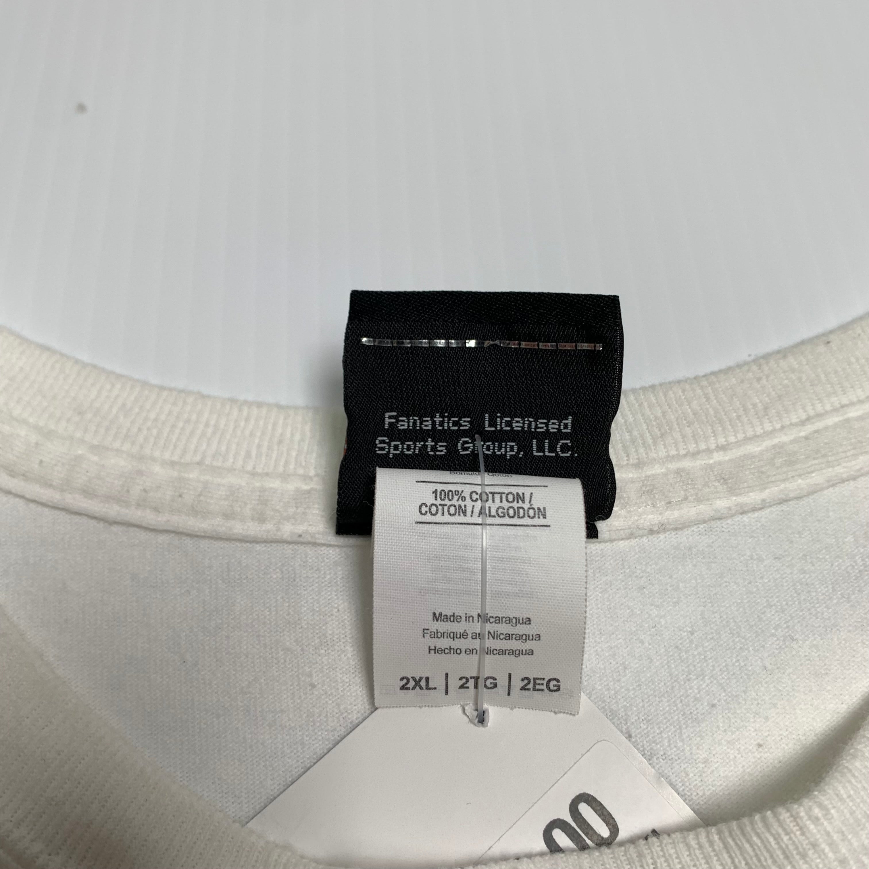 Harley Davidson Banff Tee 2XL