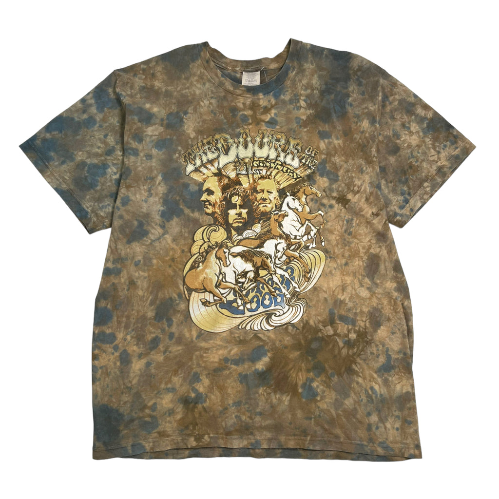 The Doors of the 21st Century Tour 2005 Tee XL