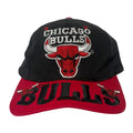90s Chicago Bulls NBA Snapback Hat