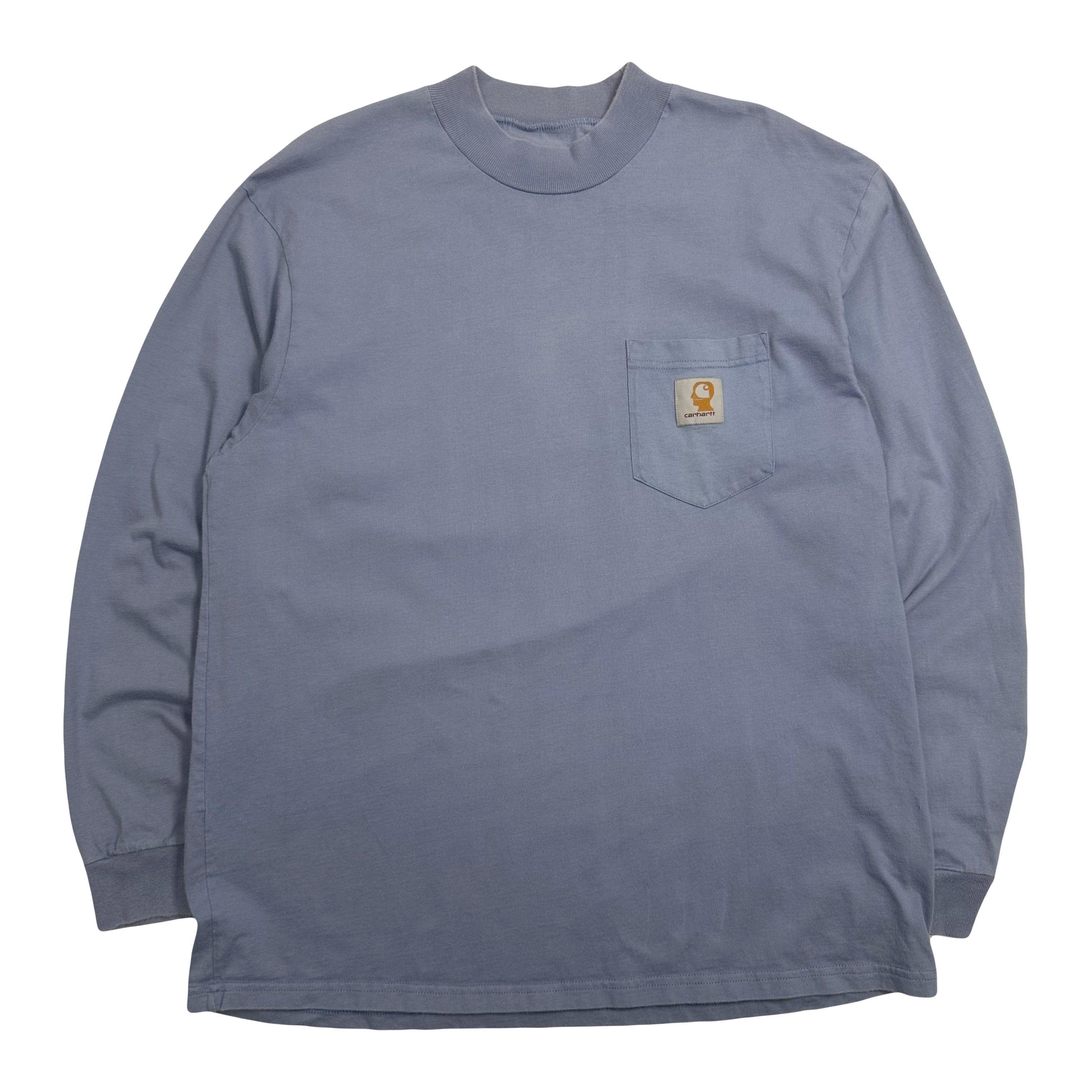 Brain Dead x Carhartt W.I.P. Swan Longleeve Shirt XL