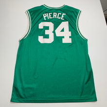 Load image into Gallery viewer, Paul Pierce Boston Celtics Jersey L
