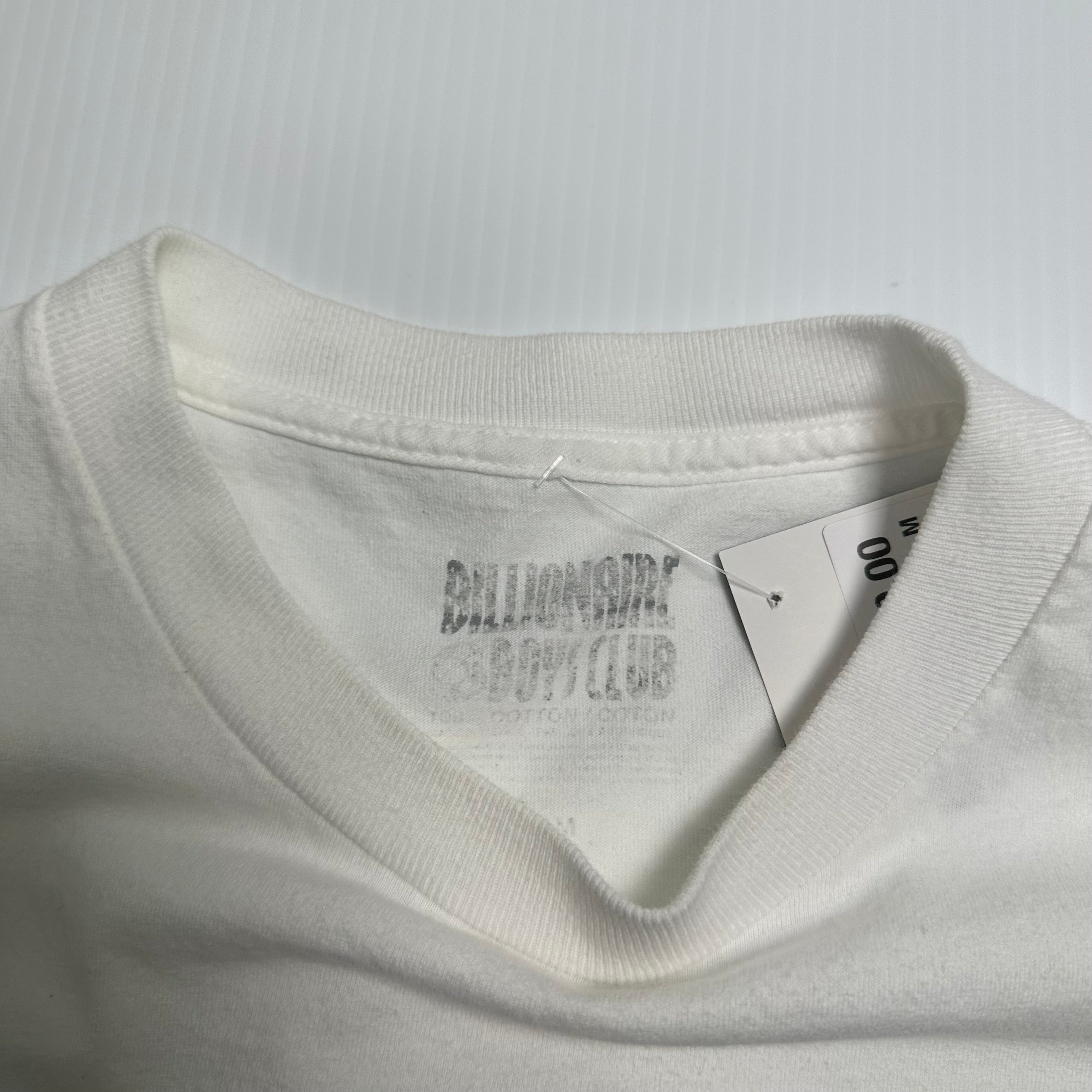 Billionaire Boys Club Spaceman Tee M