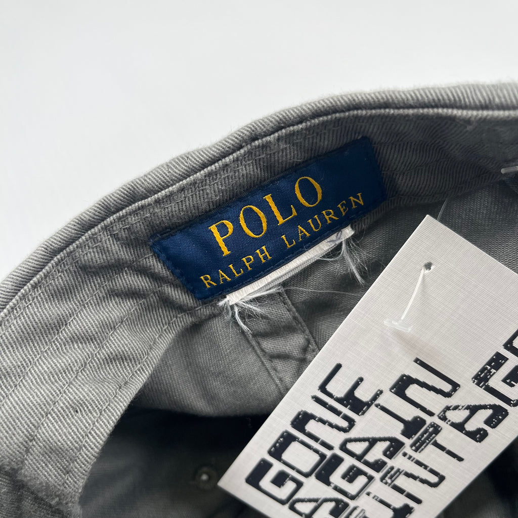 Polo Ralph Lauren Strapback Hat
