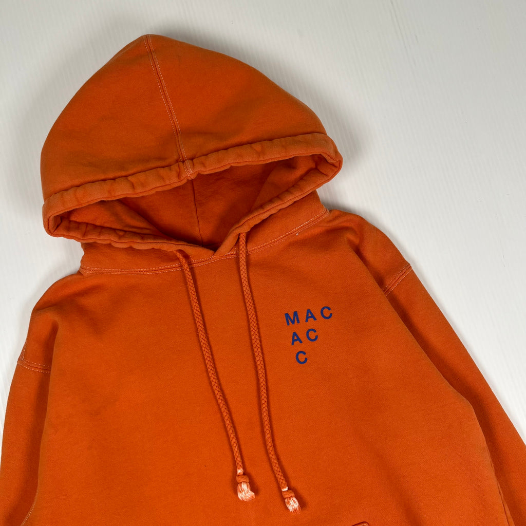 Mac Miller Circles Album Promo Hoodie S