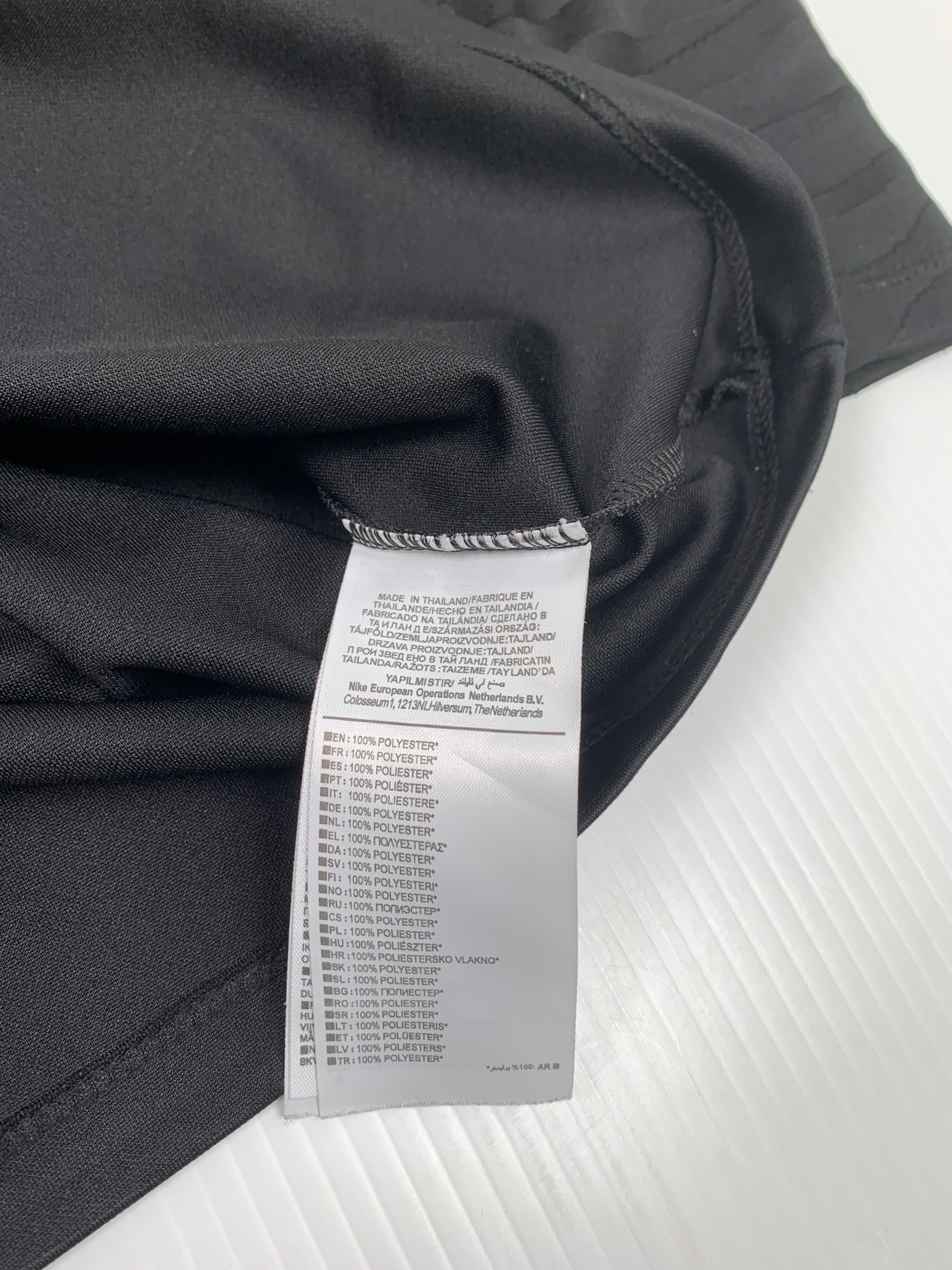 Nike Chelsea 1/4 Zip Training Top L