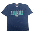 1998 Seattle Mariners Ken Griffey Jersey L