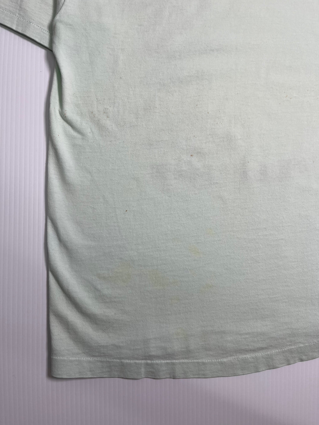 90s Stussy Designs Made In USA Tee M