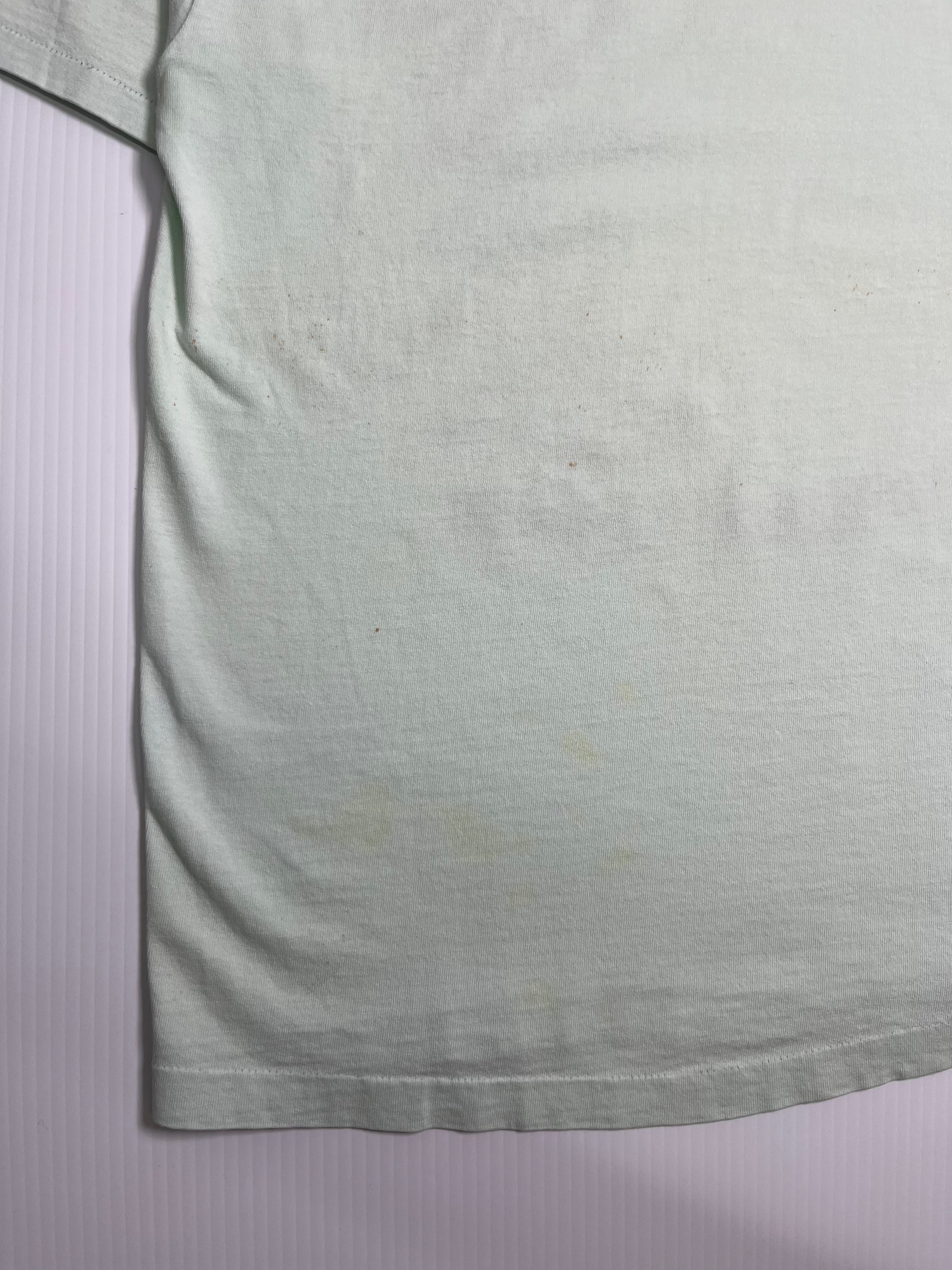 90s Stussy Designs Made In USA Tee M