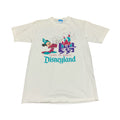 Vintage Disney 35 Years Tee M