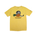 Crazy Shirt Catnapple Hawaii Tee S