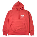Stussy Dover Street Market Los Angeles Hoodie S