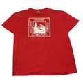 Abbey Library Tee XL