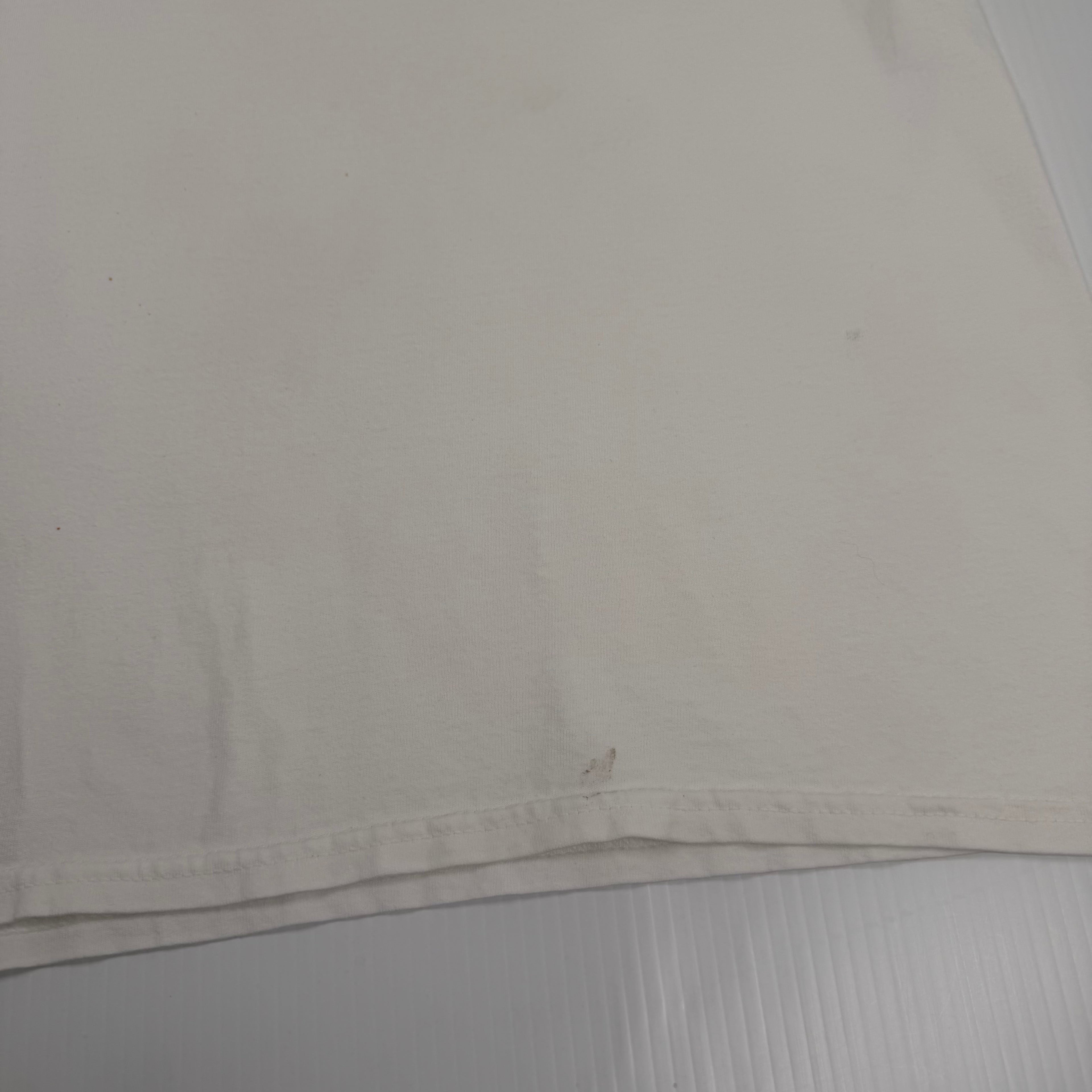 Vintage Lotus Auto Logo Tee L