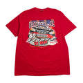 Greg Biffle Turnin' It Up Racing Tee XL