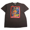 1994 Vancouver Jazz Festival Art Tee XL