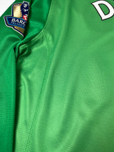 Load image into Gallery viewer, 2013-14 Nike Manchester United De Gea GK Kit M
